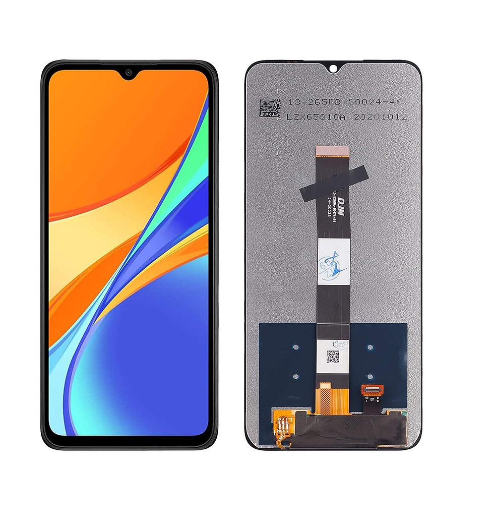 Miniatura: Display Pantalla LCD + Táctil Para Xiaomi Redmi 9a Incell