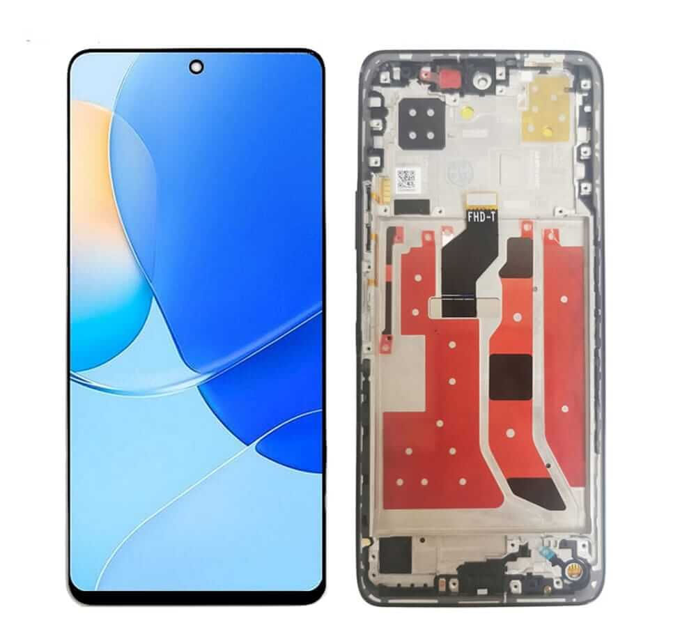 Display Marco Huawei Nova 9SE Oled