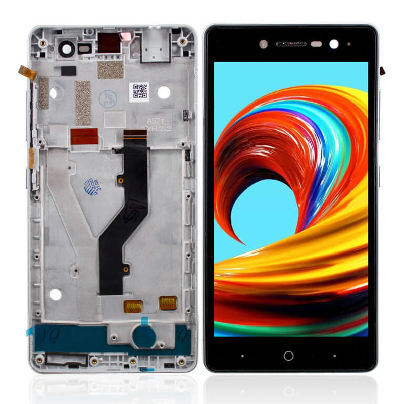 Display Pantalla LCD + Táctil Para ZTE Blade A521