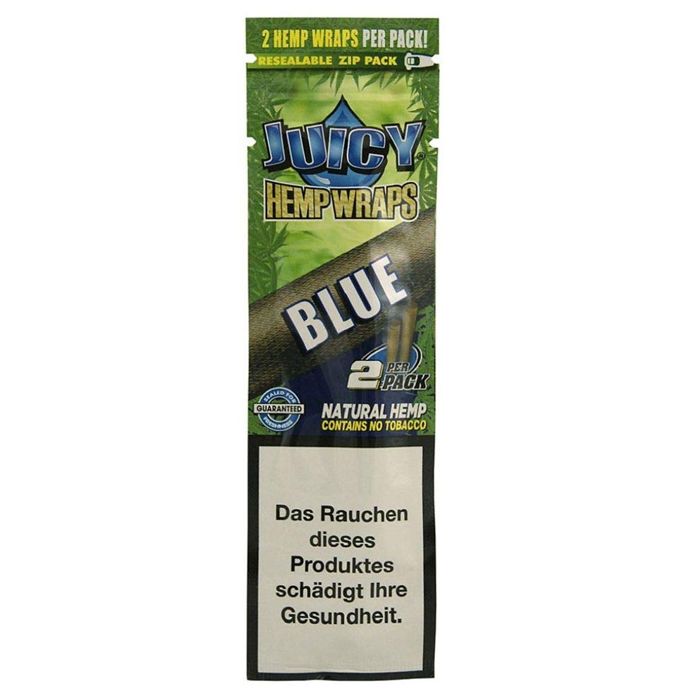 Miniatura: Blunt Juicy