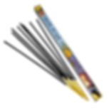 Caja De Incienso Sahumerio Varitas X 25 Cajitas - Aromaterapia Don Juan Hem