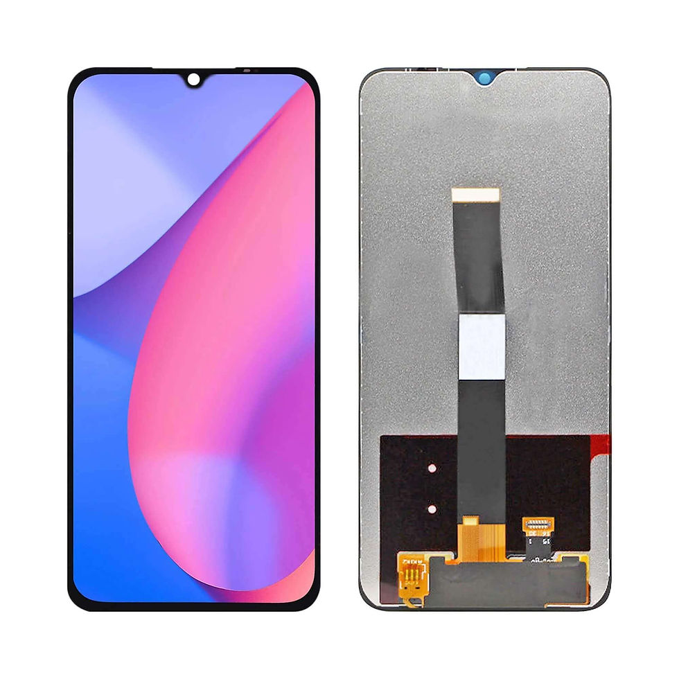 Miniatura: Display Pantalla LCD + Táctil Para Xiaomi Redmi 9a Incell