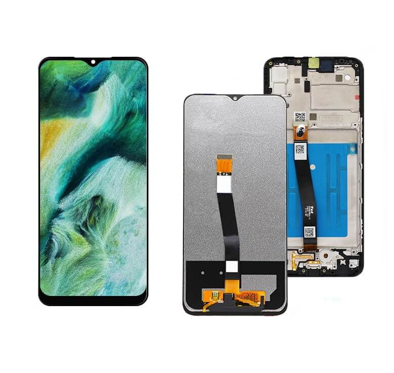 Display Pantalla LCD + Táctil para Samsung A22 5G Incell    Características:  * Tamaño: 6,6 pulgadas (medida en diagonal como