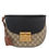 Thumbnail: GUCCI Padlock Gg Supreme Shoulder Bag