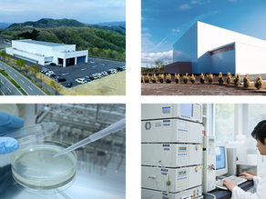 Fine Japan FINE Bioscience của Đại học Osaka