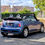 Miniature : Mini Cooper S Cabriolet 