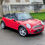 Miniature : Mini Cooper Cabriolet 