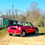 Miniature : Mini One Cabriolet 