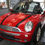 Miniature : Mini Cooper Cabriolet 
