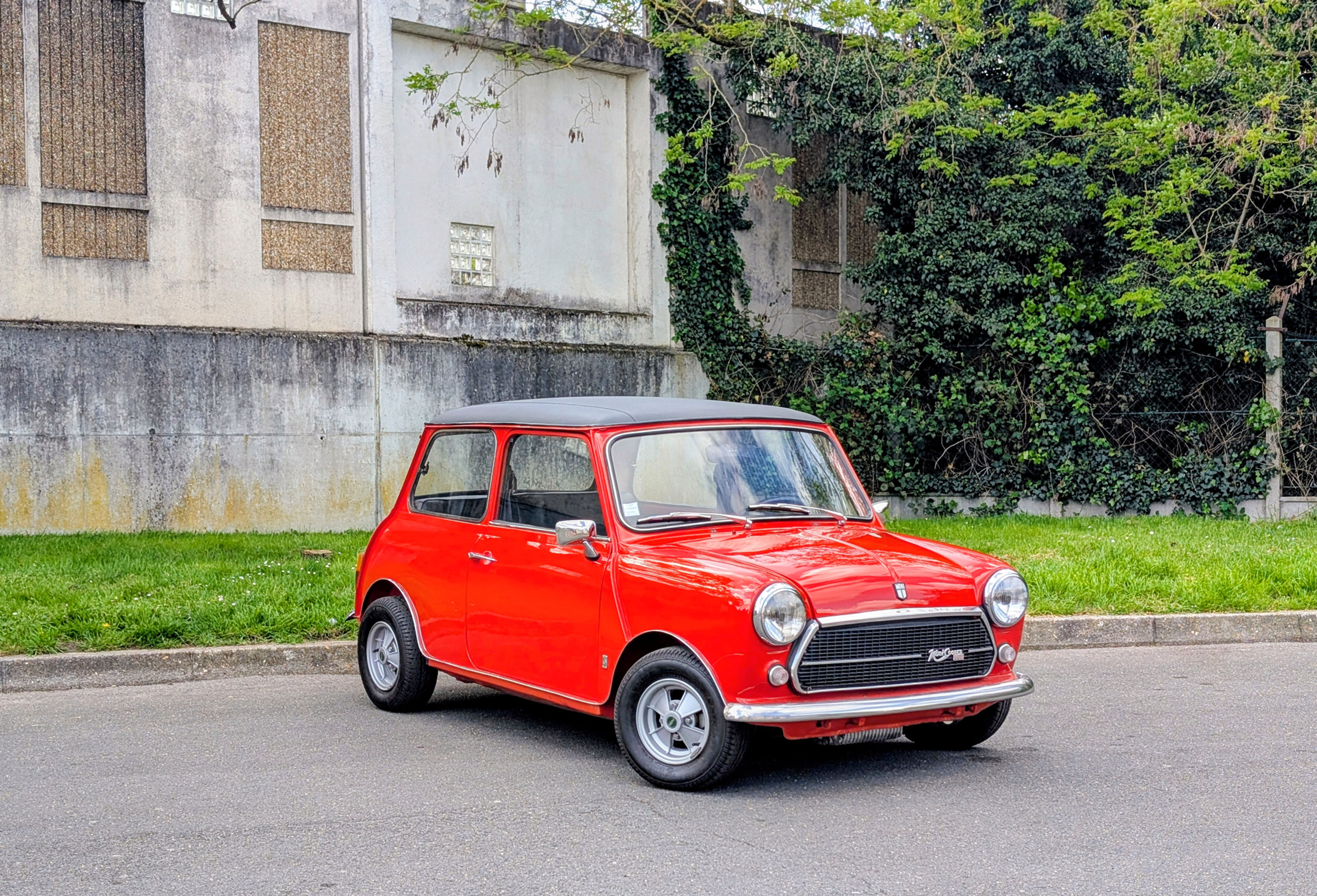 MINI 1300 COOPER