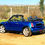 Miniature : Mini Cooper Cabriolet 