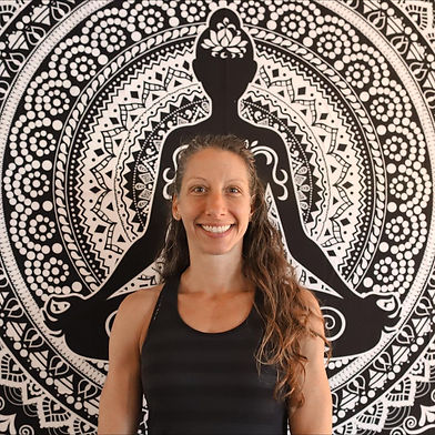 Heather Boucher-Langlais