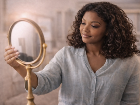 7 Passos para Melhorar sua Autoestima