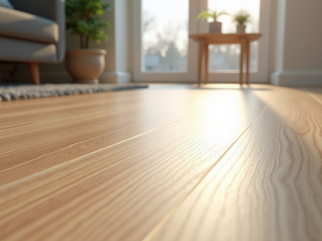 Como escolher o melhor piso laminado para sua casa