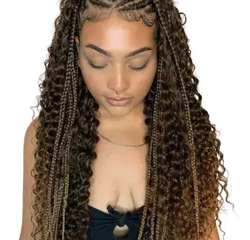 Gipsy Braids são perfeitas para você!