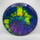 Thumbnail: Frontside Purple, Blue and Yellow Spiral Burst Vanish