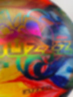 Close-Up Frontside Rainbow Foil