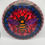 Thumbnail: Frontside Stained Glass Bee Buzzzsaw