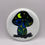 Thumbnail: Blue and Yellow Mushroom Mini