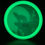 Thumbnail: Backside Wolf on Moon Mountain Magician glowing after blacklight charge