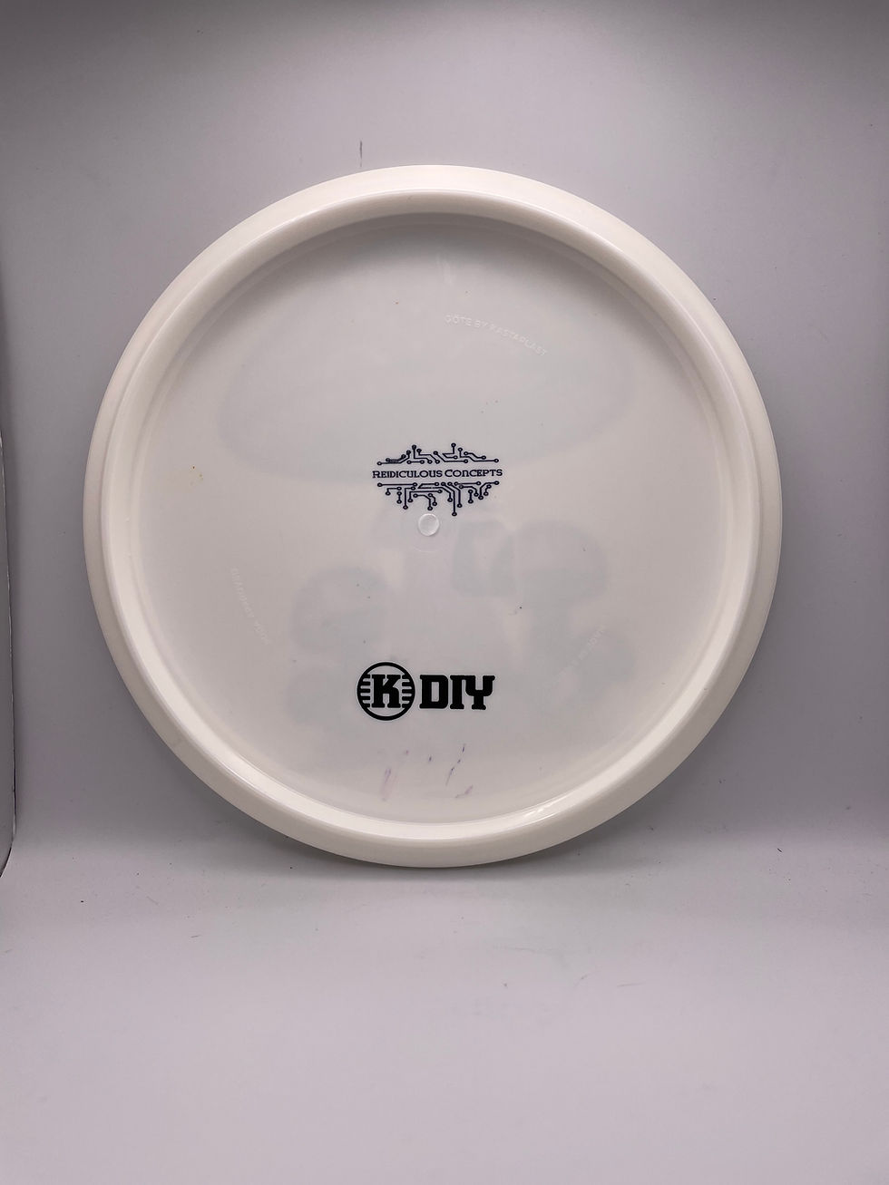 Thumbnail: Backside Vivid and Bright Mushrooms Göte