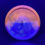 Thumbnail: Backside Fiery Fire Fox under blacklight