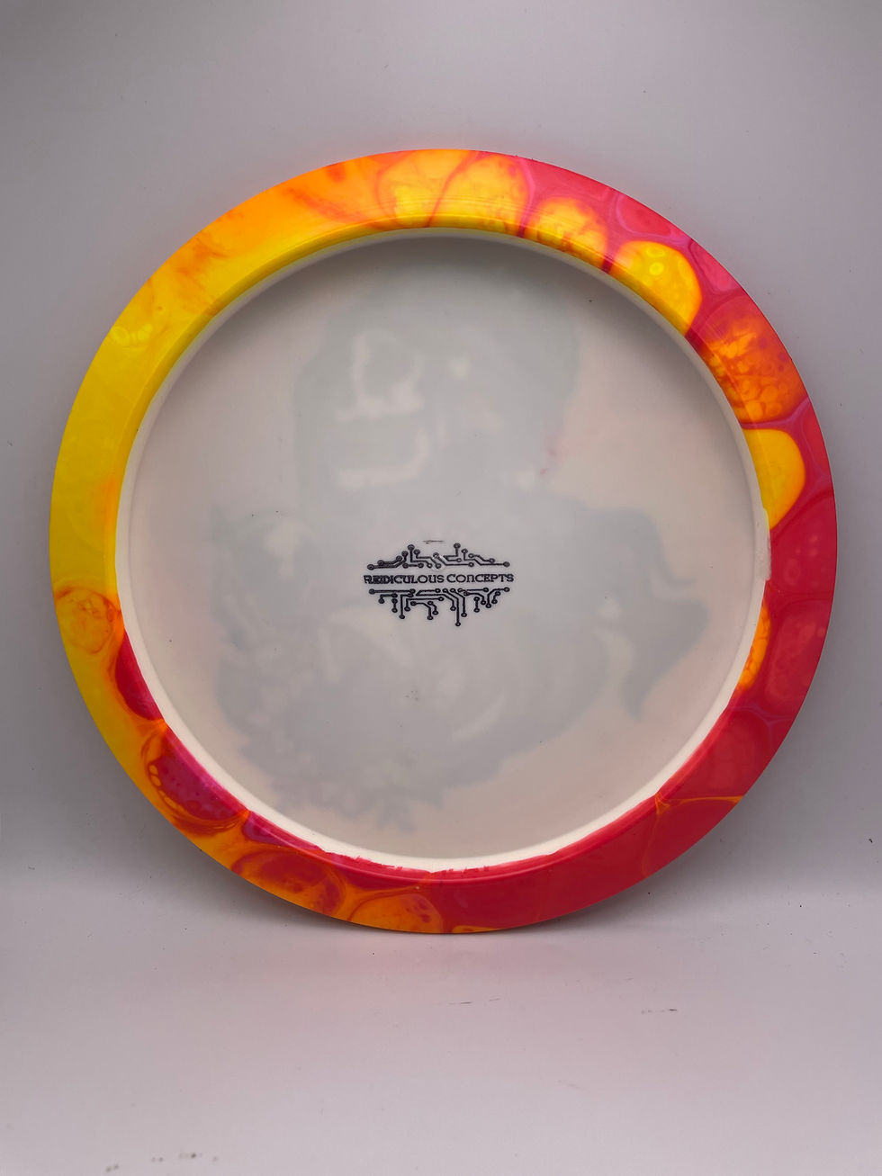 Thumbnail: Backside Skeleton Gypsy Heat