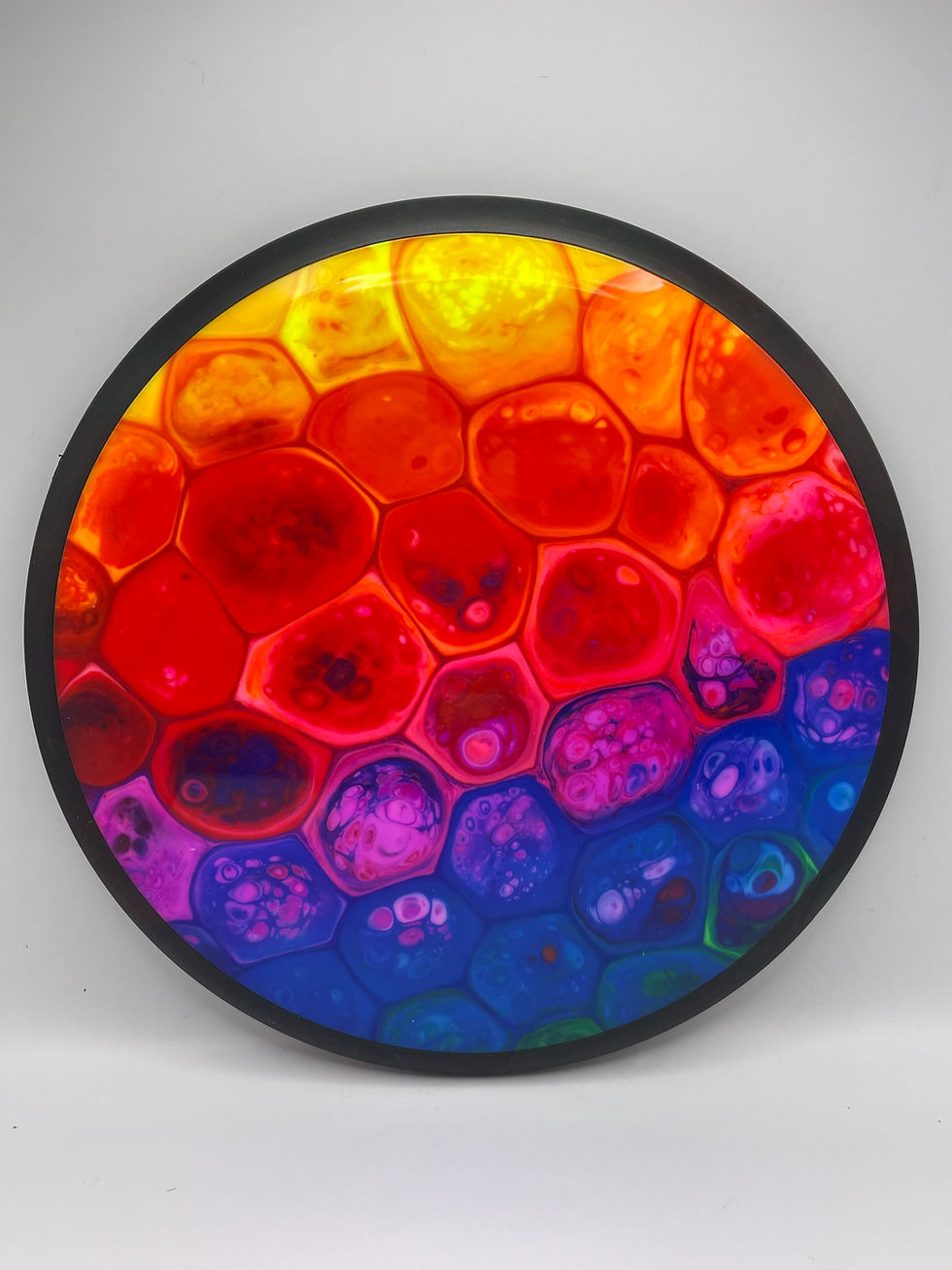 Frontside Large Rainbow Cells Signal