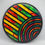 Thumbnail: Frontside Multicolor Cell Striped Aviar3