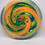 Thumbnail: The back side view of the total eclipse disc.