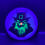 Thumbnail: Green Leprechaun mini marker