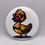 Thumbnail: Yellow and Orange Duck with Shades mini