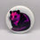 Thumbnail: Frontside Magenta and Purple Possom Mini