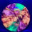 Thumbnail: Frontside Hot Neon Fiery Lava Shryke under blacklight