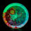 Thumbnail: Frontside Spiral Rainbow with Red Cardinal Glow Spear glowing after blacklight charge
