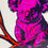 Thumbnail: Close-Up Frontside Pink and Magenta Koala Watt