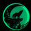 Thumbnail: Frontside Wolf on Moon Mountain Magician glowing after blacklight charge