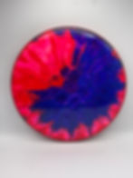 Frontside Magenta and Concord Spiral Proxy