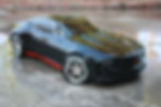 LEOMAG CHEVELLE CONCEPT
