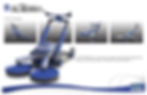 ROTERRA- Mulching Lawn Mower