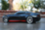 LEOMAG CHEVELLE CONCEPT