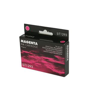 Thumbnail: Epson compatible T1291 series ink £2.00 each