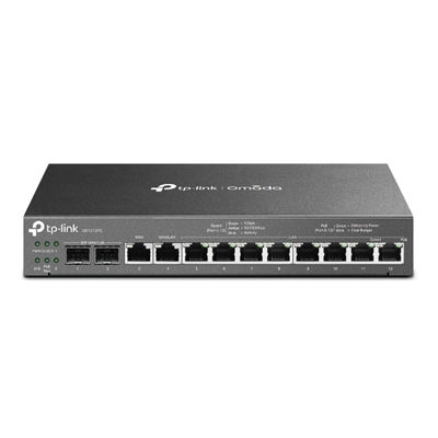 TP-Link Omada ER7212PC 3-in-1 (Router