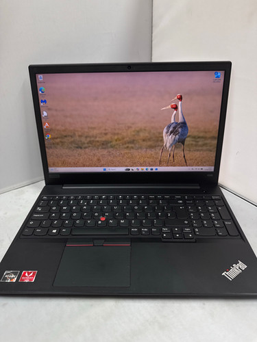 Lenovo Thinkpad E595 | CLS Repairs