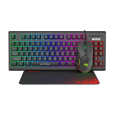 Marvo Scorpion CM310 Loot 30 3 in 1 RGB Wired Gaming