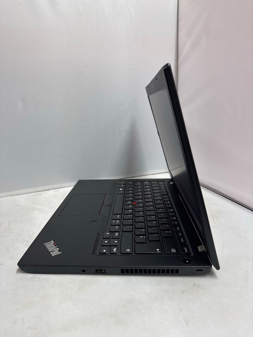 Thumbnail: Lenovo ThinkPad L490