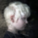 Ghost Boy