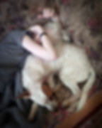 Syd and Wesley