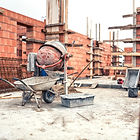 Construction Site Equipment