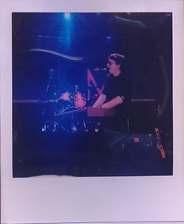 polaroid photo